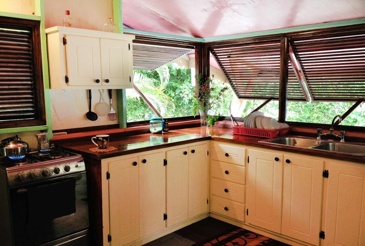 Creole House 2 Bedrooms With Garden Best View Rodney Bay 21 Gros Islet Extérieur photo
